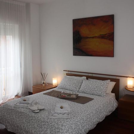 Maruru B & B Dell'Arte 西维尔诺瓦·马尔凯 外观 照片