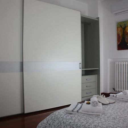 Maruru B & B Dell'Arte 西维尔诺瓦·马尔凯 外观 照片