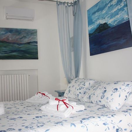 Maruru B & B Dell'Arte 西维尔诺瓦·马尔凯 外观 照片