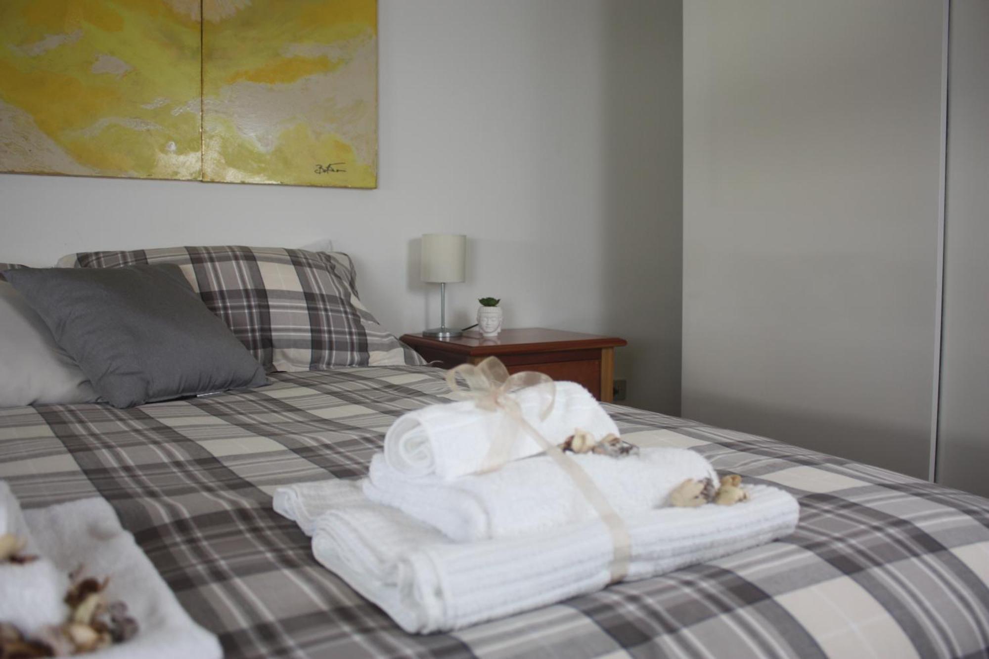 Maruru B & B Dell'Arte 西维尔诺瓦·马尔凯 外观 照片