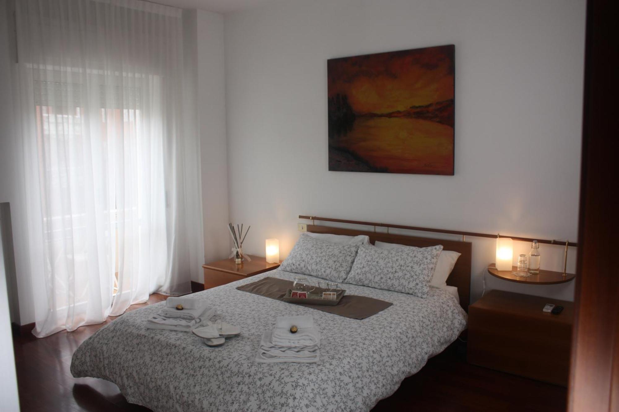 Maruru B & B Dell'Arte 西维尔诺瓦·马尔凯 外观 照片