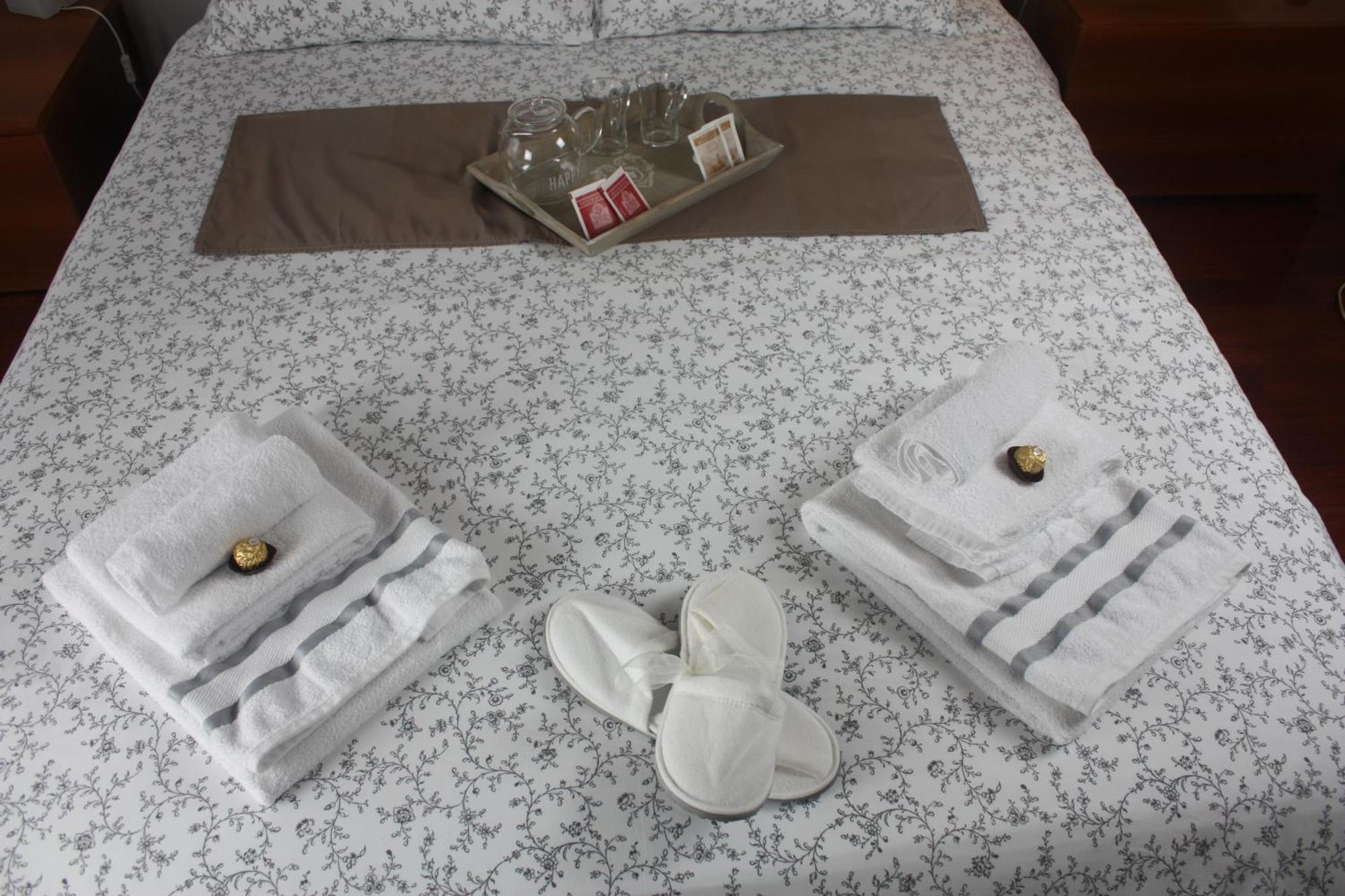 Maruru B & B Dell'Arte 西维尔诺瓦·马尔凯 外观 照片