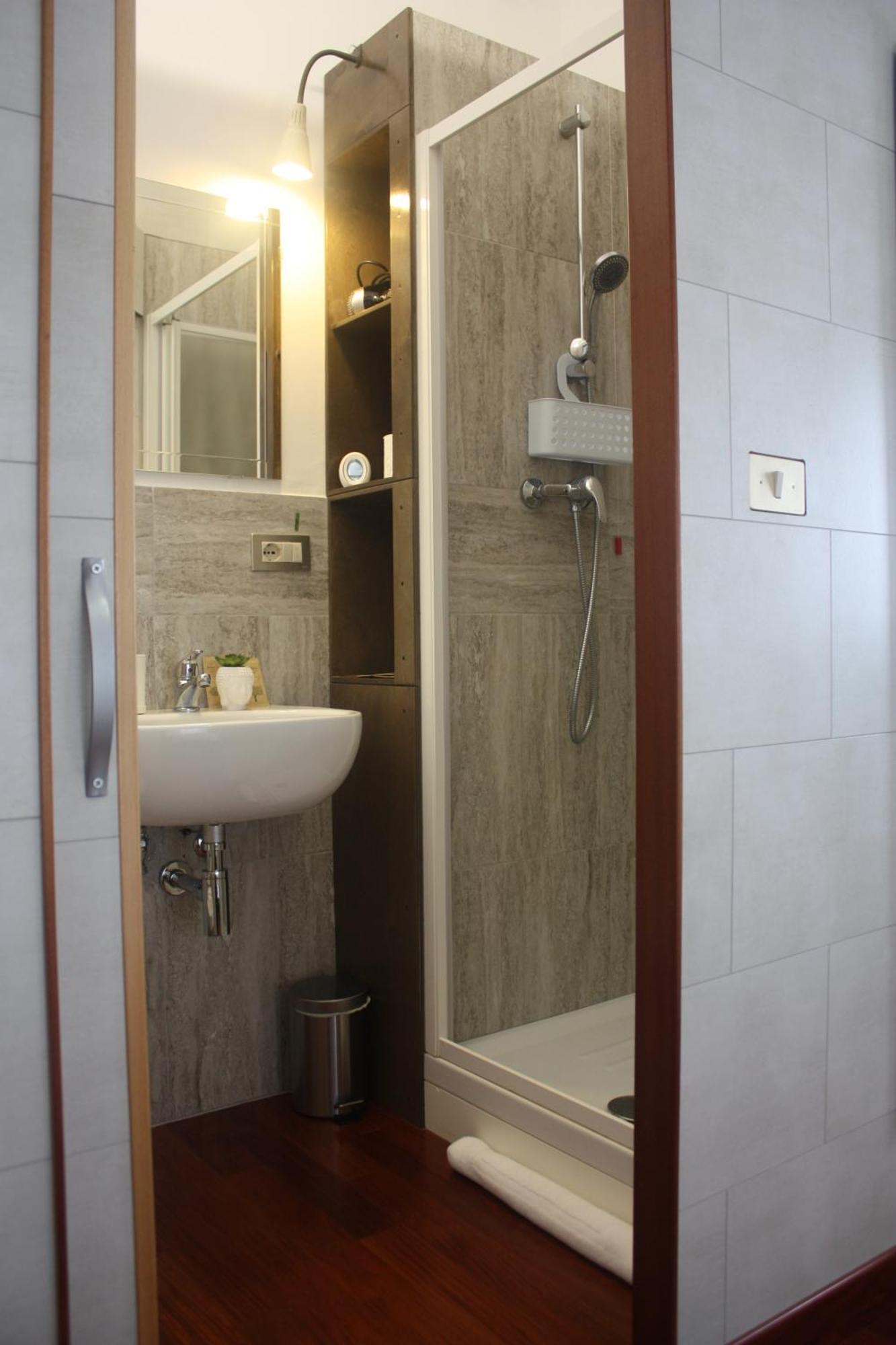 Maruru B & B Dell'Arte 西维尔诺瓦·马尔凯 外观 照片