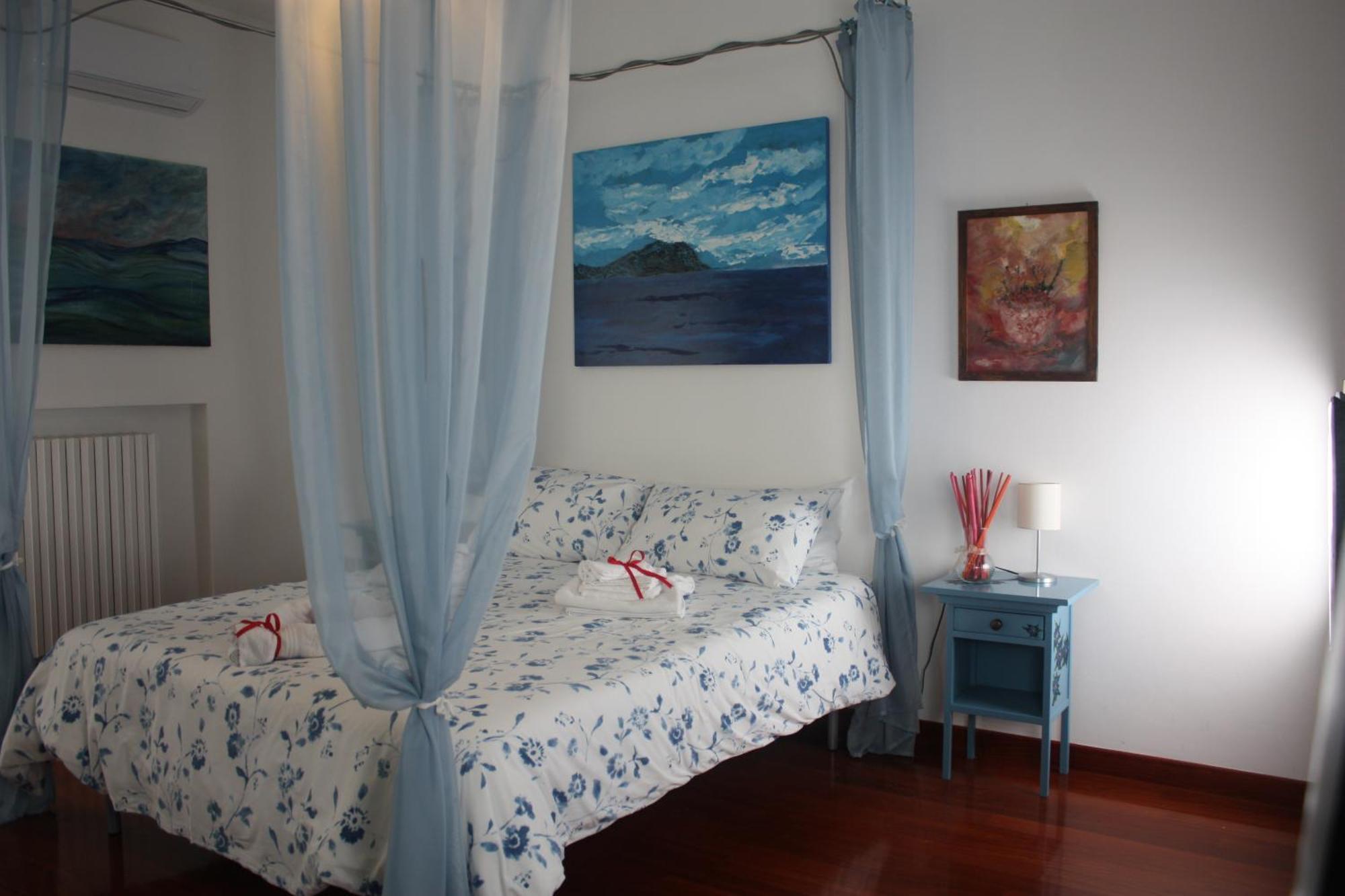 Maruru B & B Dell'Arte 西维尔诺瓦·马尔凯 外观 照片