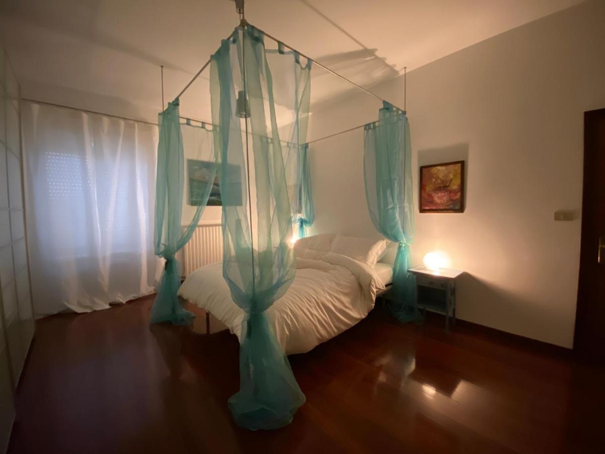 Maruru B & B Dell'Arte 西维尔诺瓦·马尔凯 外观 照片
